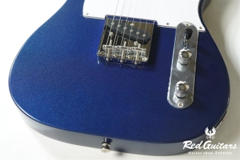 BTE-1R - Deep Lake Placid Blue